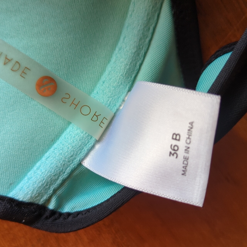 Shade shore swim suit - Picture 3 of 5